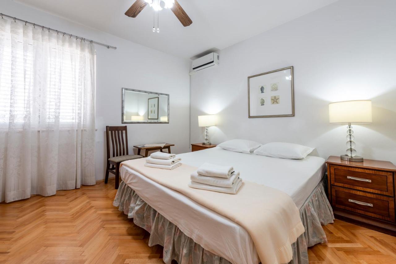 View Port Apartments Dubrovnik Kültér fotó