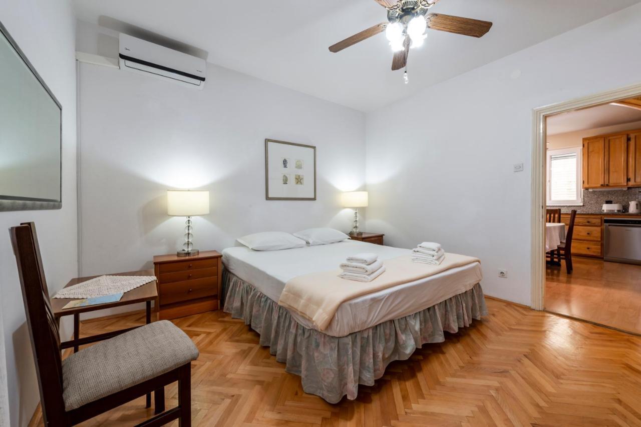 View Port Apartments Dubrovnik Kültér fotó