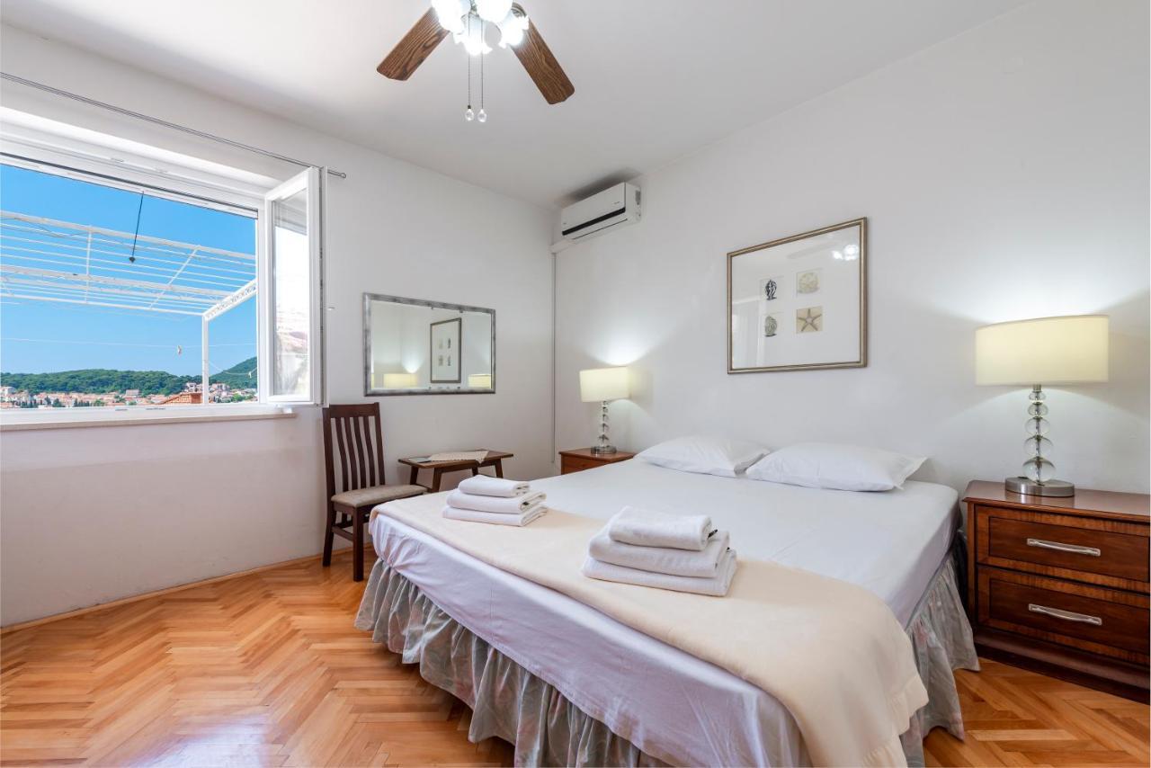 View Port Apartments Dubrovnik Kültér fotó