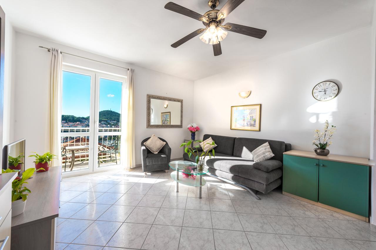 View Port Apartments Dubrovnik Kültér fotó